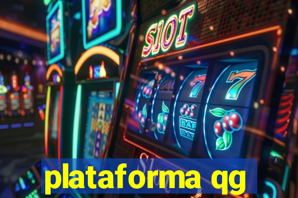 plataforma qg